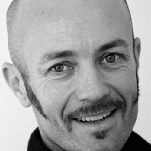 Matthew Curlewis