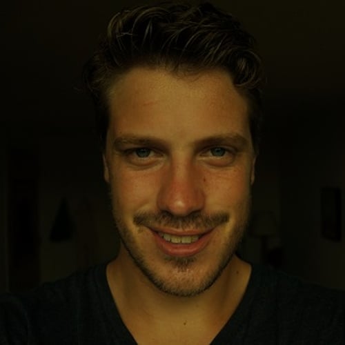 Max Hafkamp