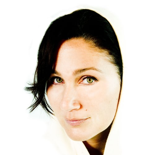 Mery Rijkers