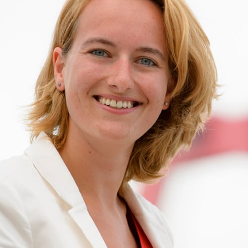Merel den Otter