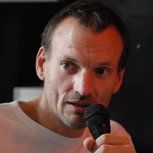 Niels vd Horst