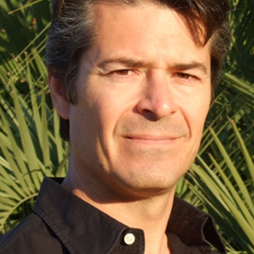 Michael Moffett