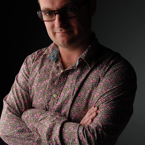 Michiel Verheul
