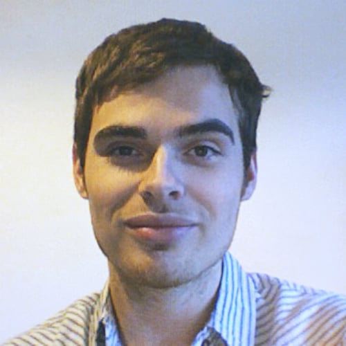 Martijn de Korte