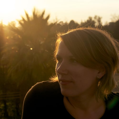 Miriam de Kemp