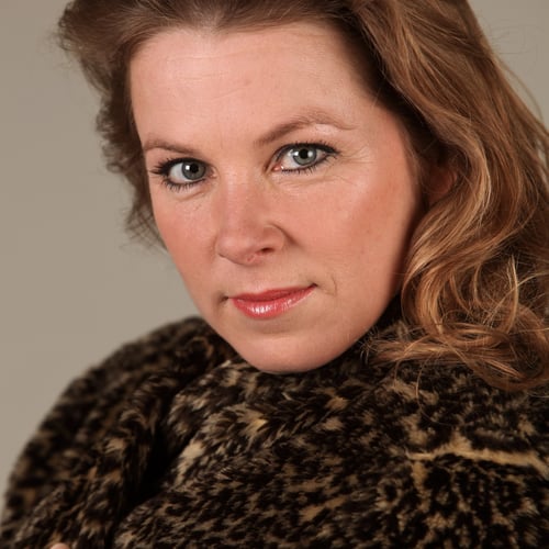 Mirjam van Nimwegen