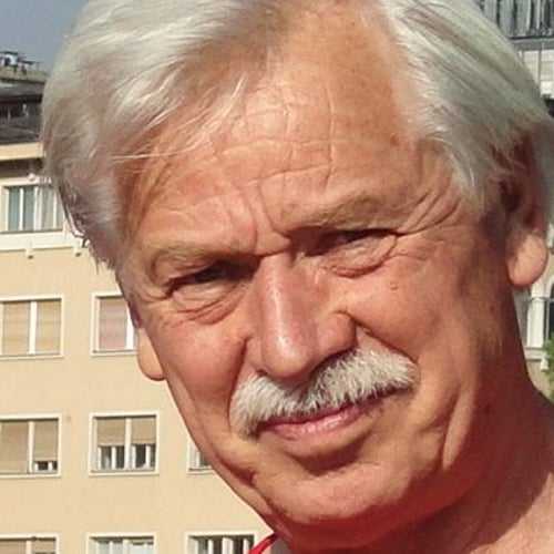 Miro Miklic Skufca