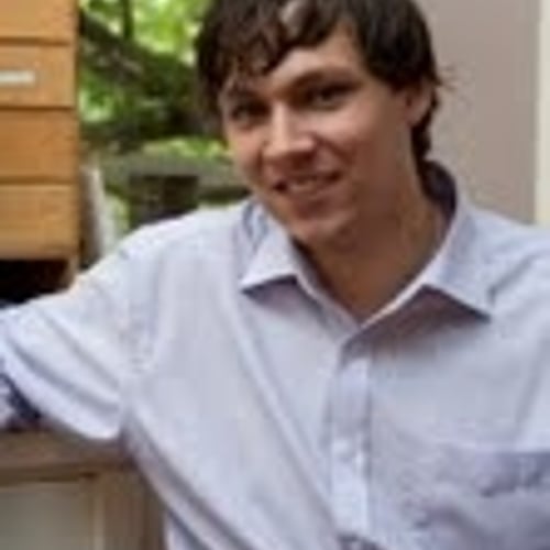Mitchell Louwaars