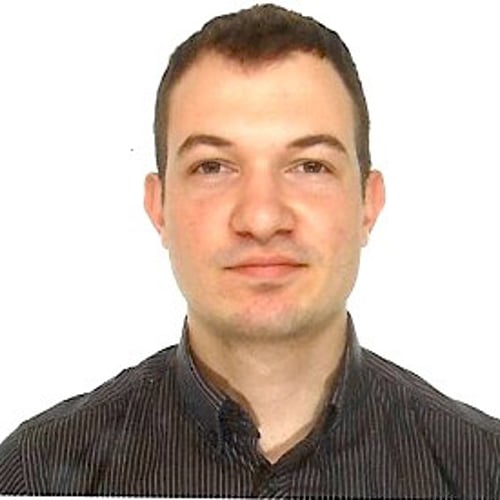 Momchil Alexiev