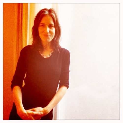 Heleen Rouw