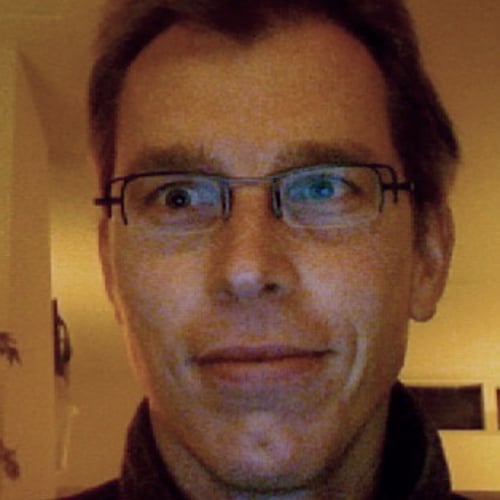 Rienk Leendertse