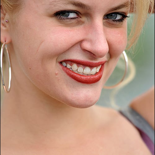Patty van Vliet