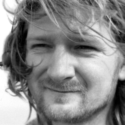 Tim van der Maden