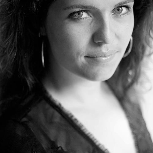 Nynke Faber