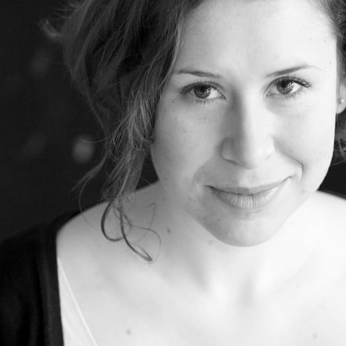 Nathalie Samartzi
