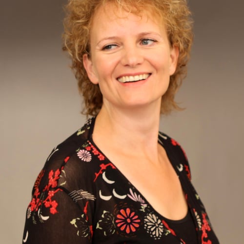 Nelie de Vries