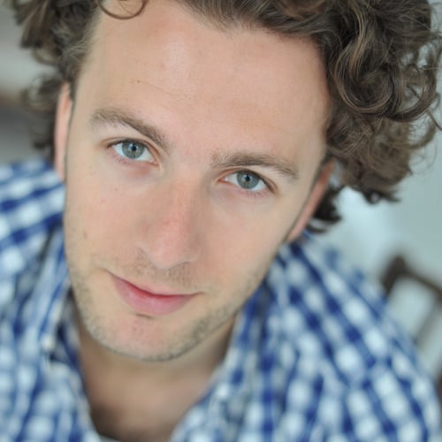 Ruud Hendrikx