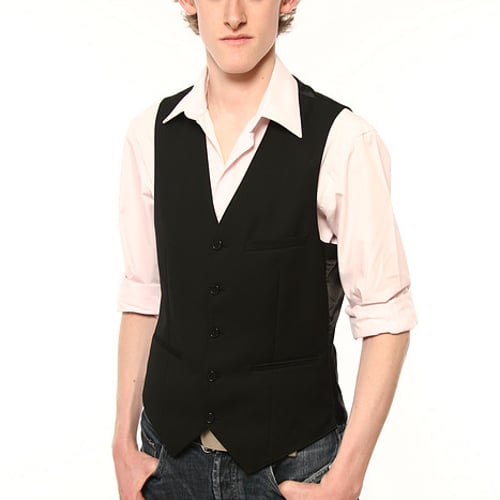 Nick Golterman