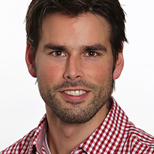Niels de Boer