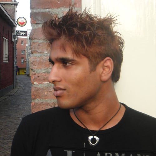 Niels Ketelaars