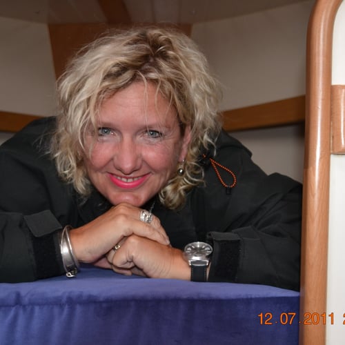 Dieuwke