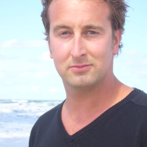 Allard j Westenbrink