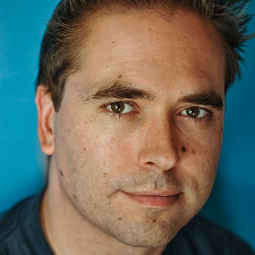 Olivier Schreuder