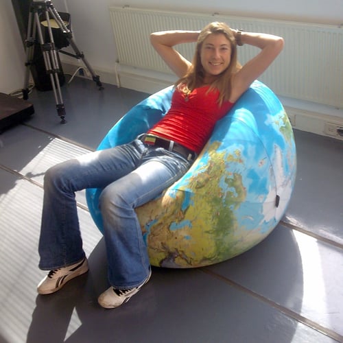 Charlotte Meijer