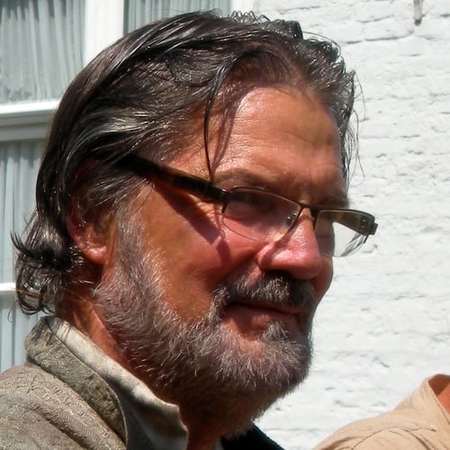 Stef van Uffelen