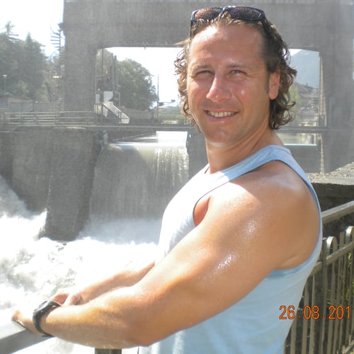 Walter van Vlerken