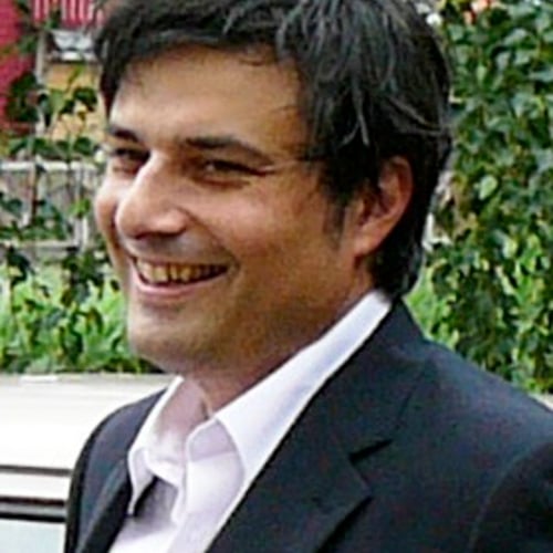 Jacques Laureys