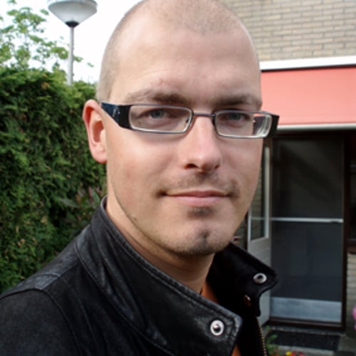 Floris Stoffelsma