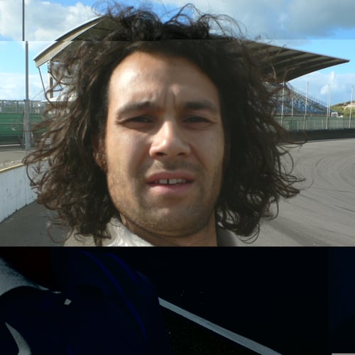 Rico Sohilait