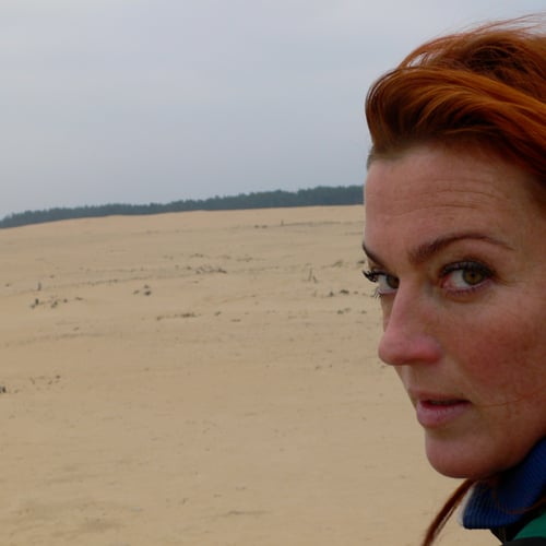 Claudette Voorn