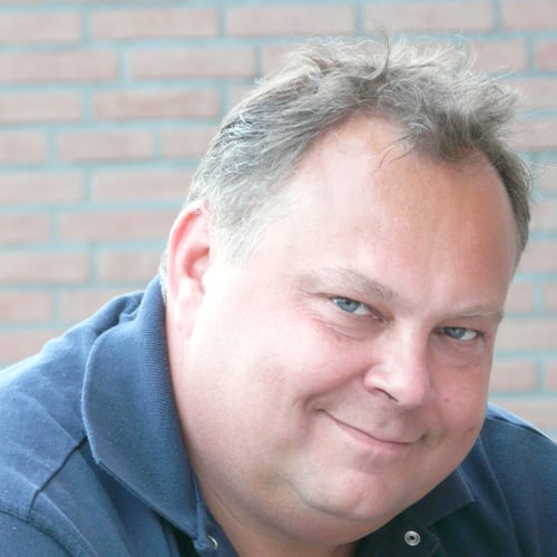 Mark Croese