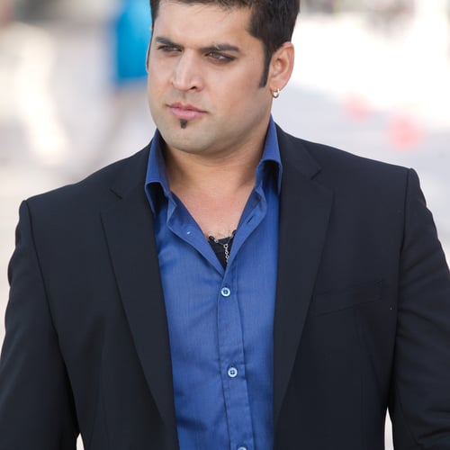 Kanwez Khan