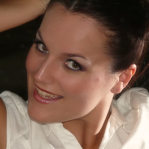 Daphne Bruineberg