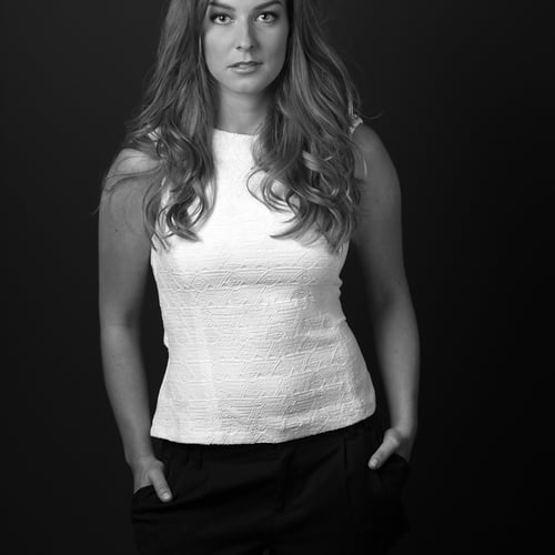 Nynke van der Aa