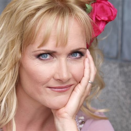 Marleen van der Loo