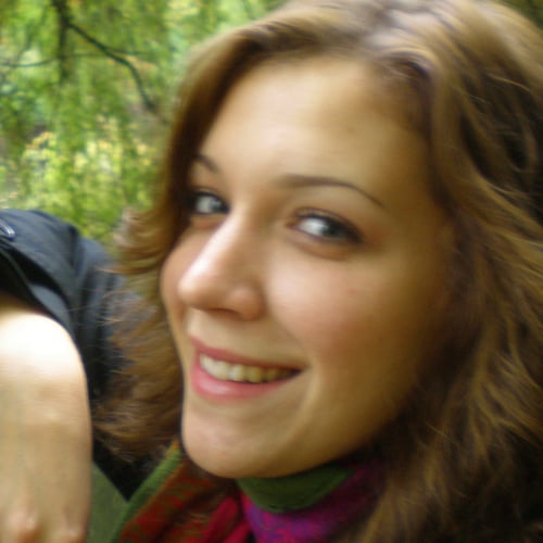Ellen Jonker