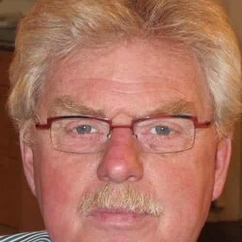 Hans van Dijck
