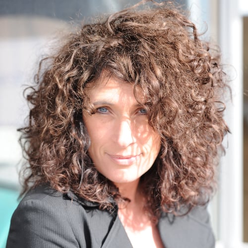 Pat Ijsbrandij