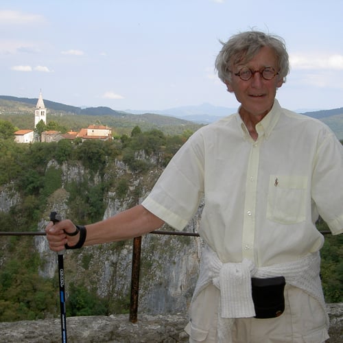 Fred Hilberdink