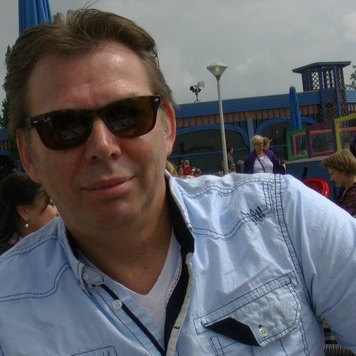 Rob de Mink