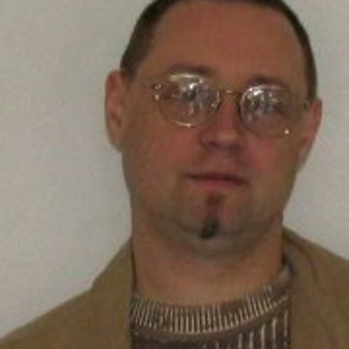 Patrick Van Hauwaert