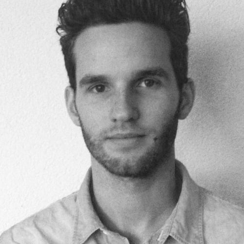Paul de Gruyl