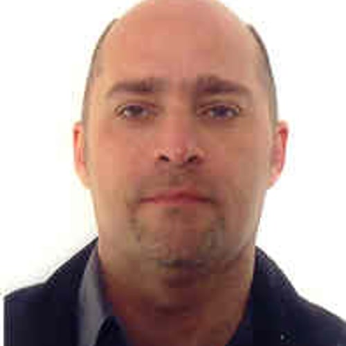 Rob Hermanns