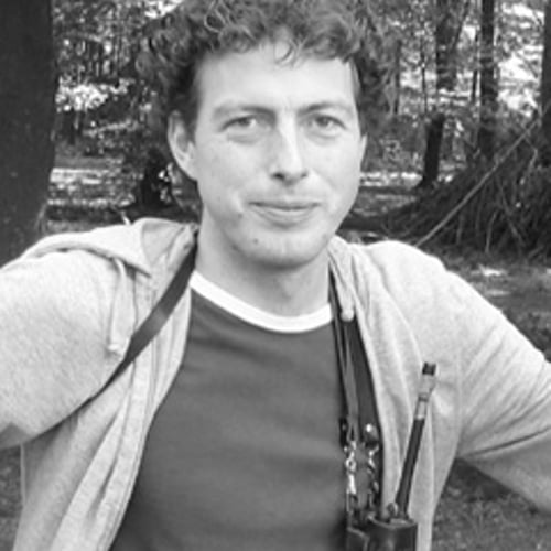 Jeroen van der Steen