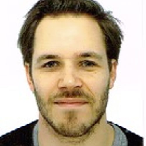 Andy Van Kerschaver