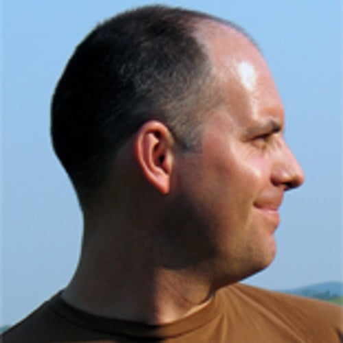 Godfried Hartkamp